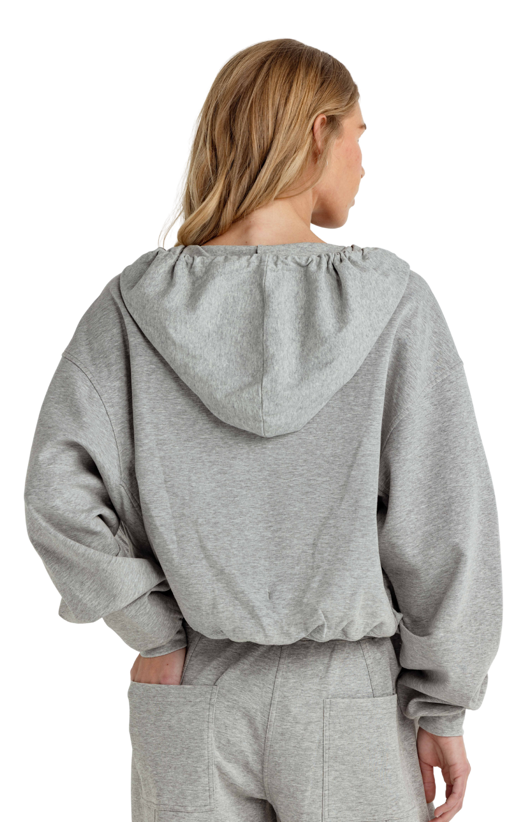 Windsor Hoodie