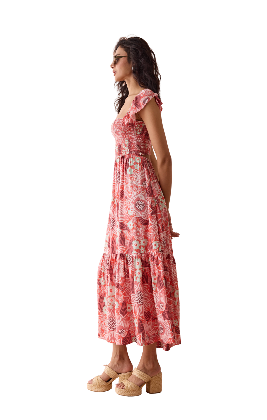 Zoe Maxi