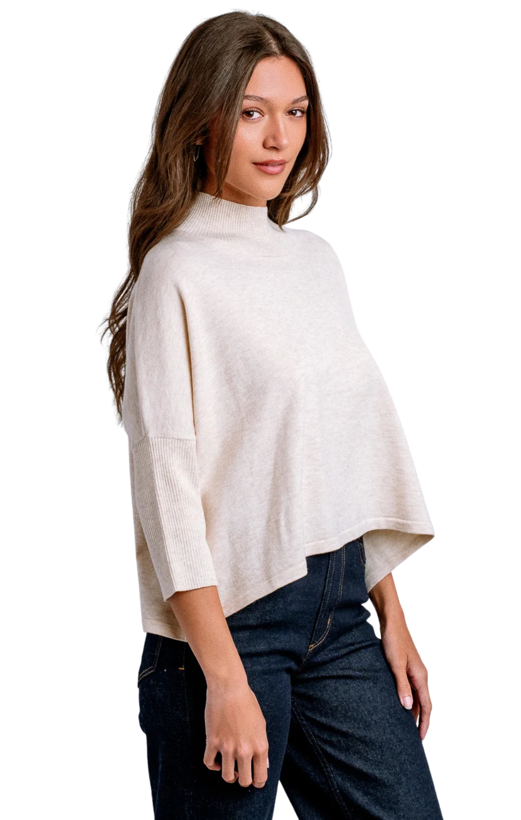Aja Ortho Sweater