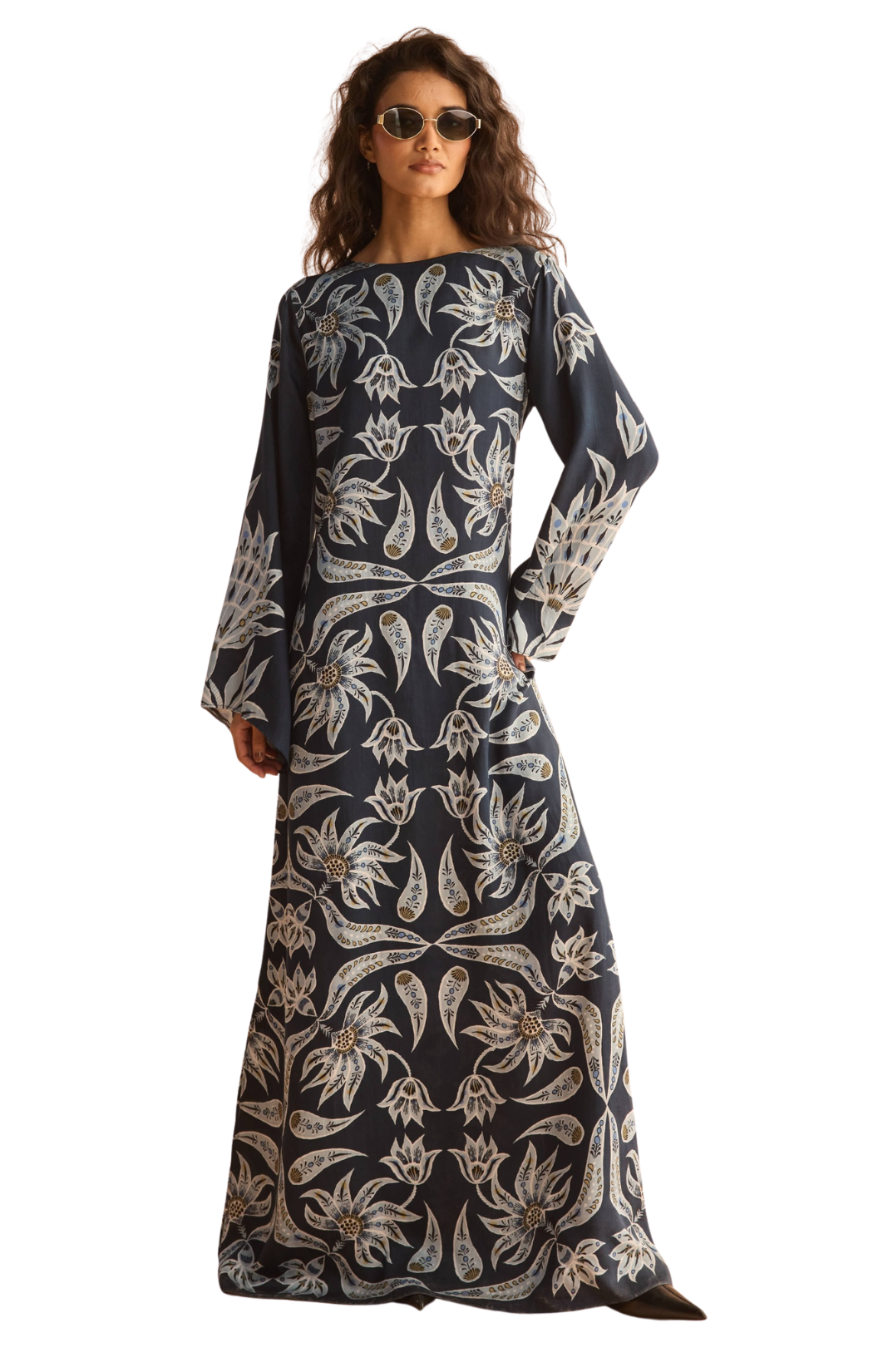Parker Maxi