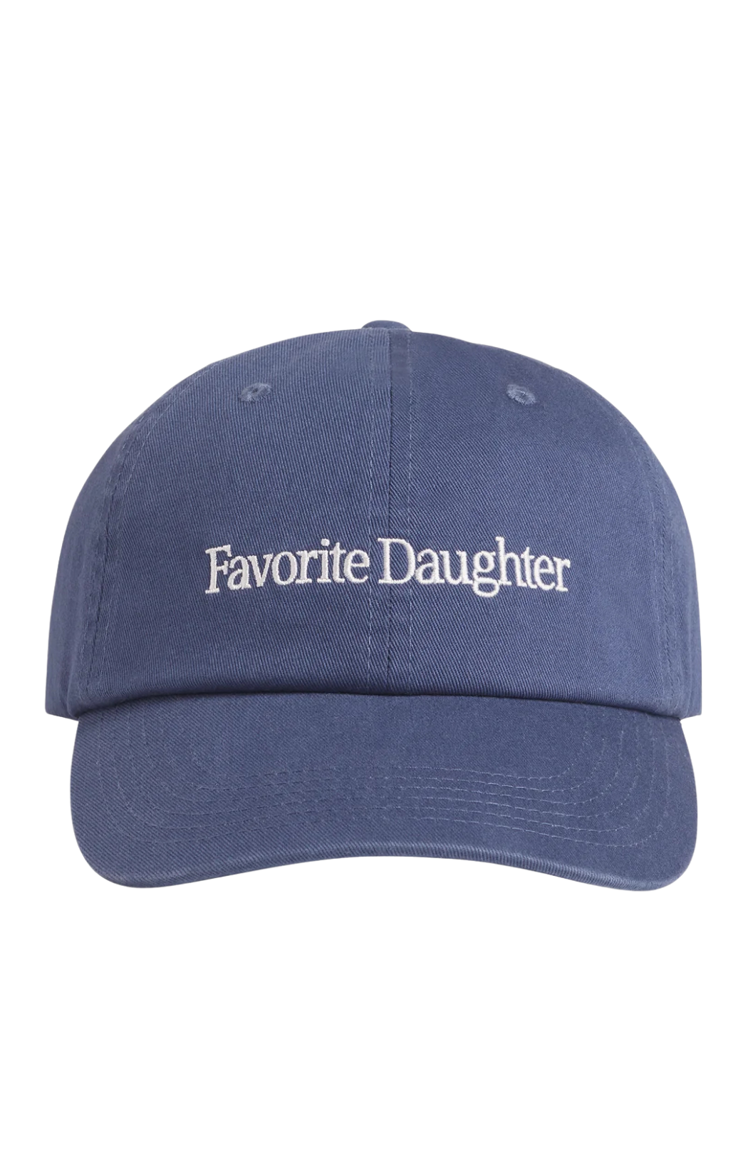 Classic Logo Baseball Hat