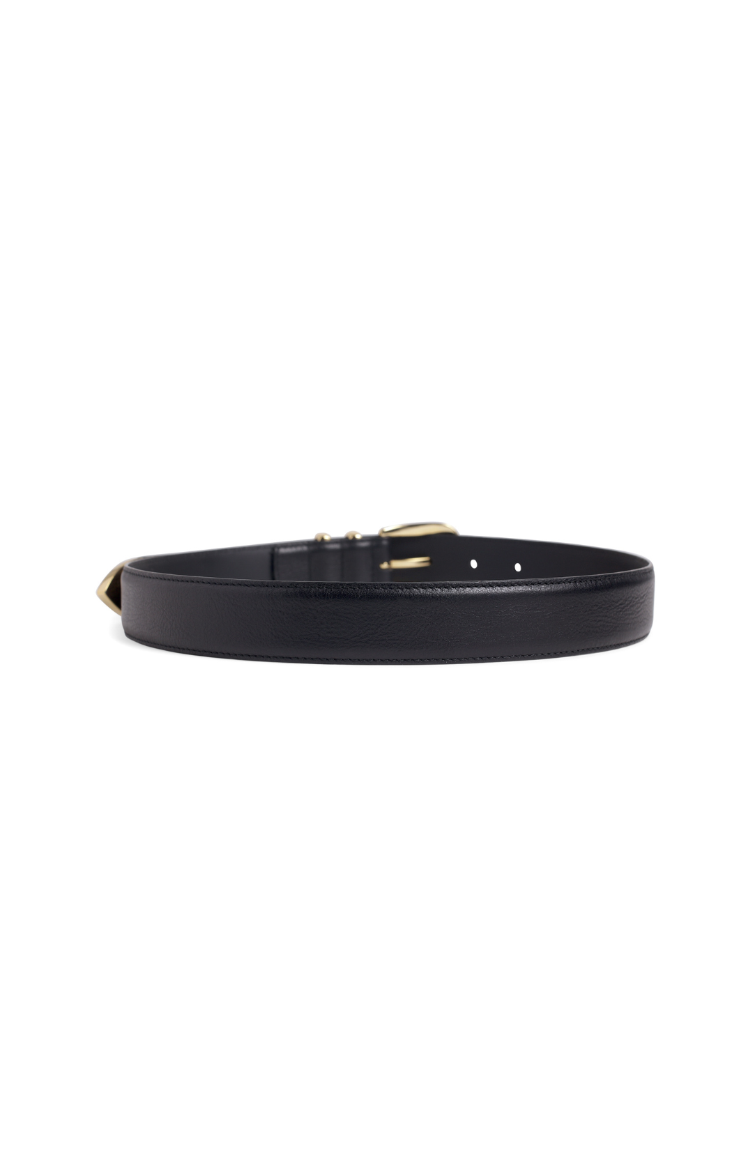 The Jordan Belt