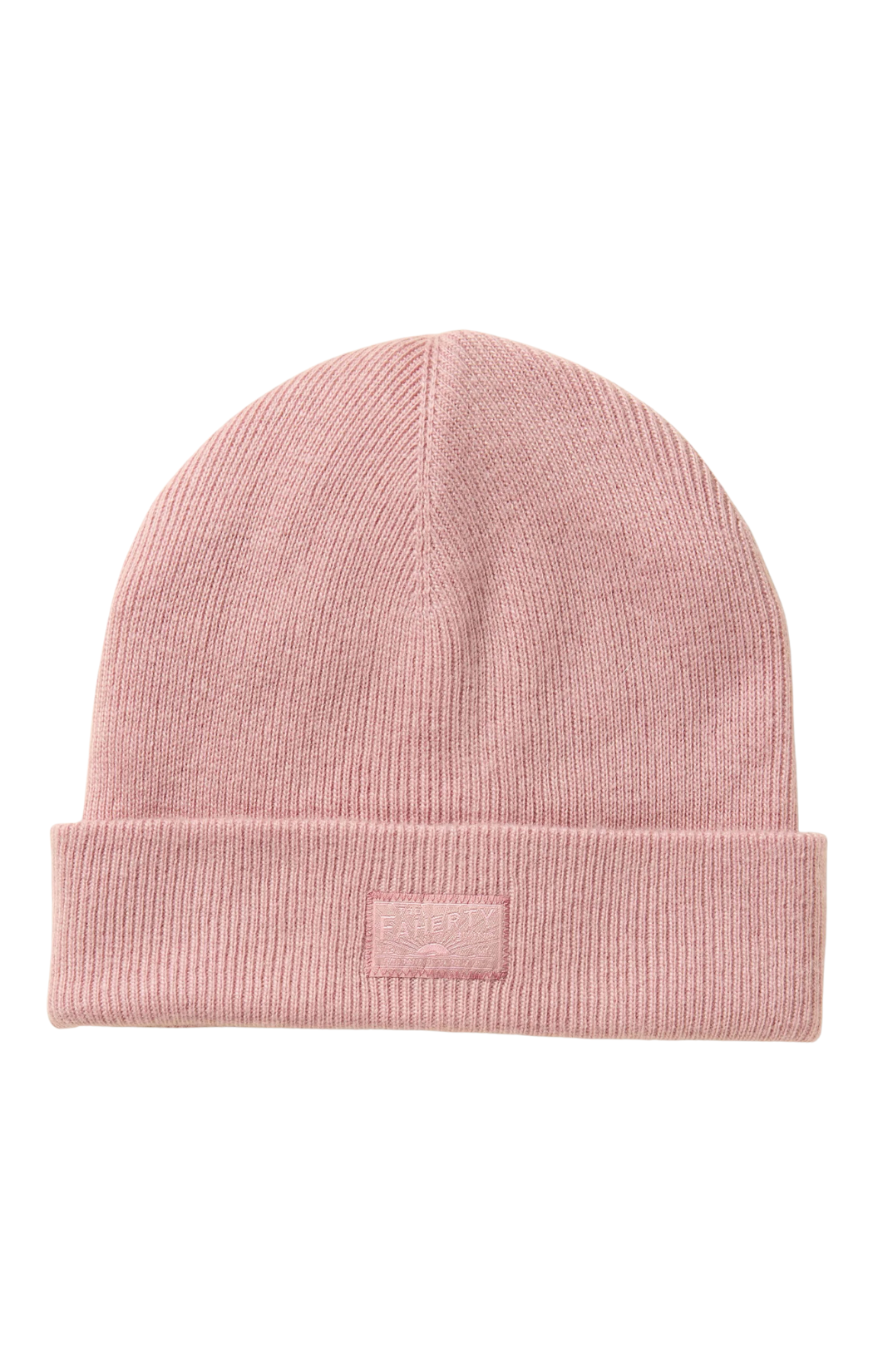 Faherty Essential Beanie