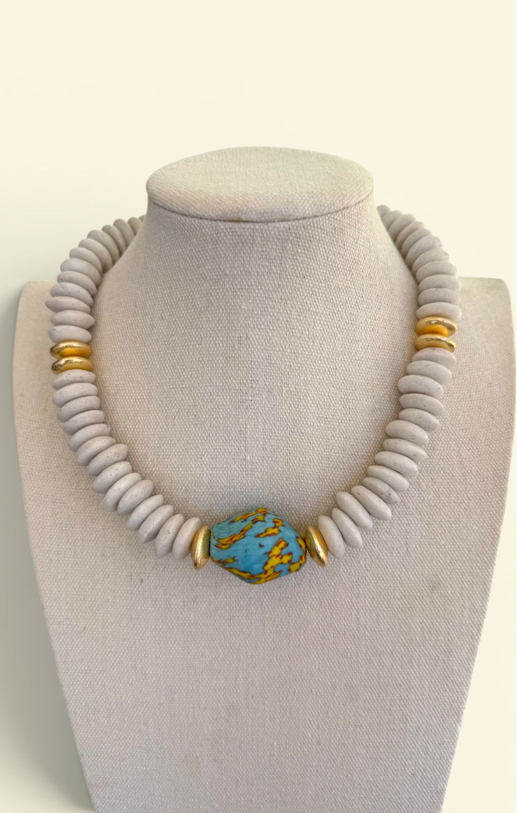 Egypt Necklace