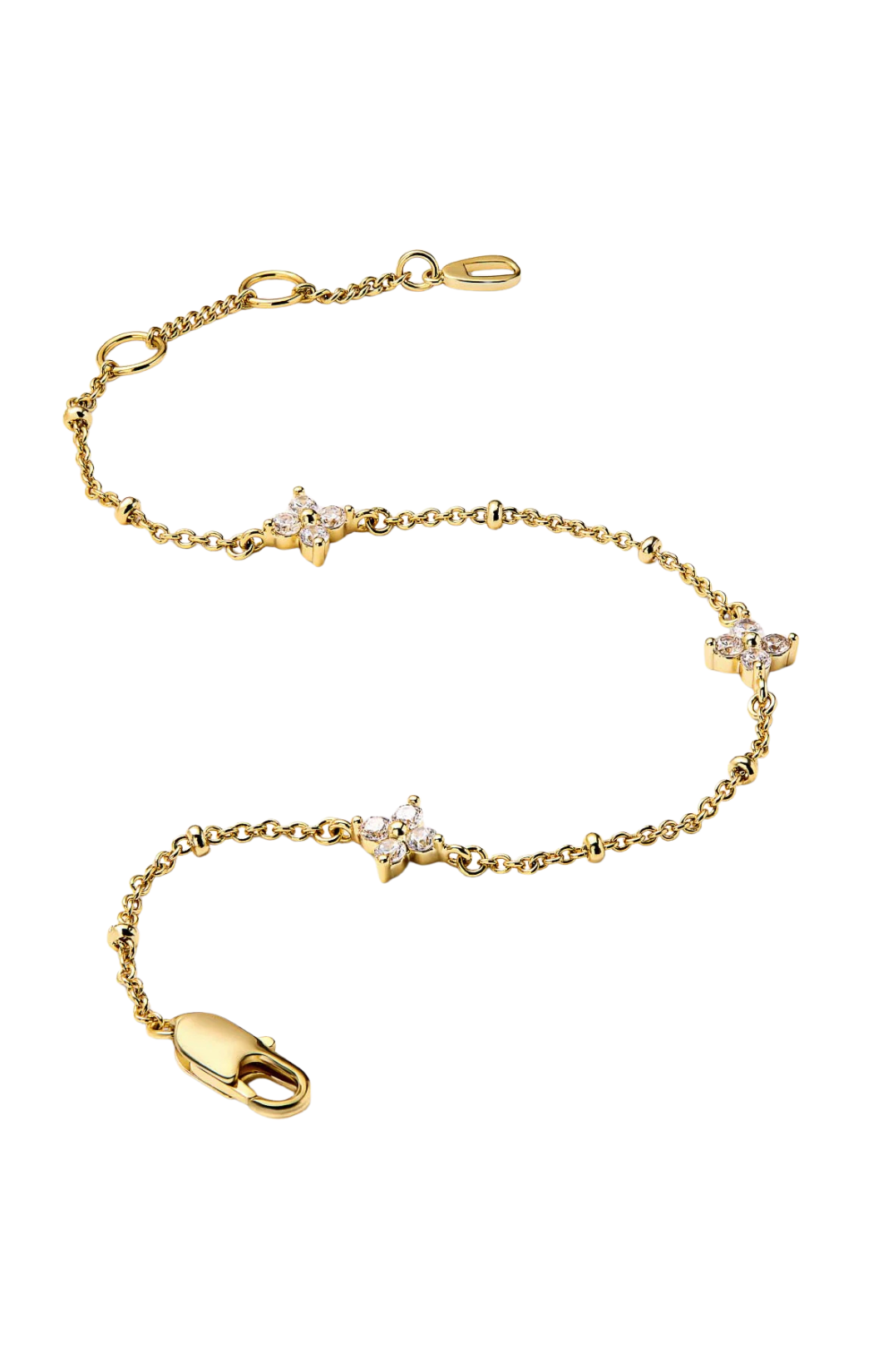 Lucy Star Bracelet