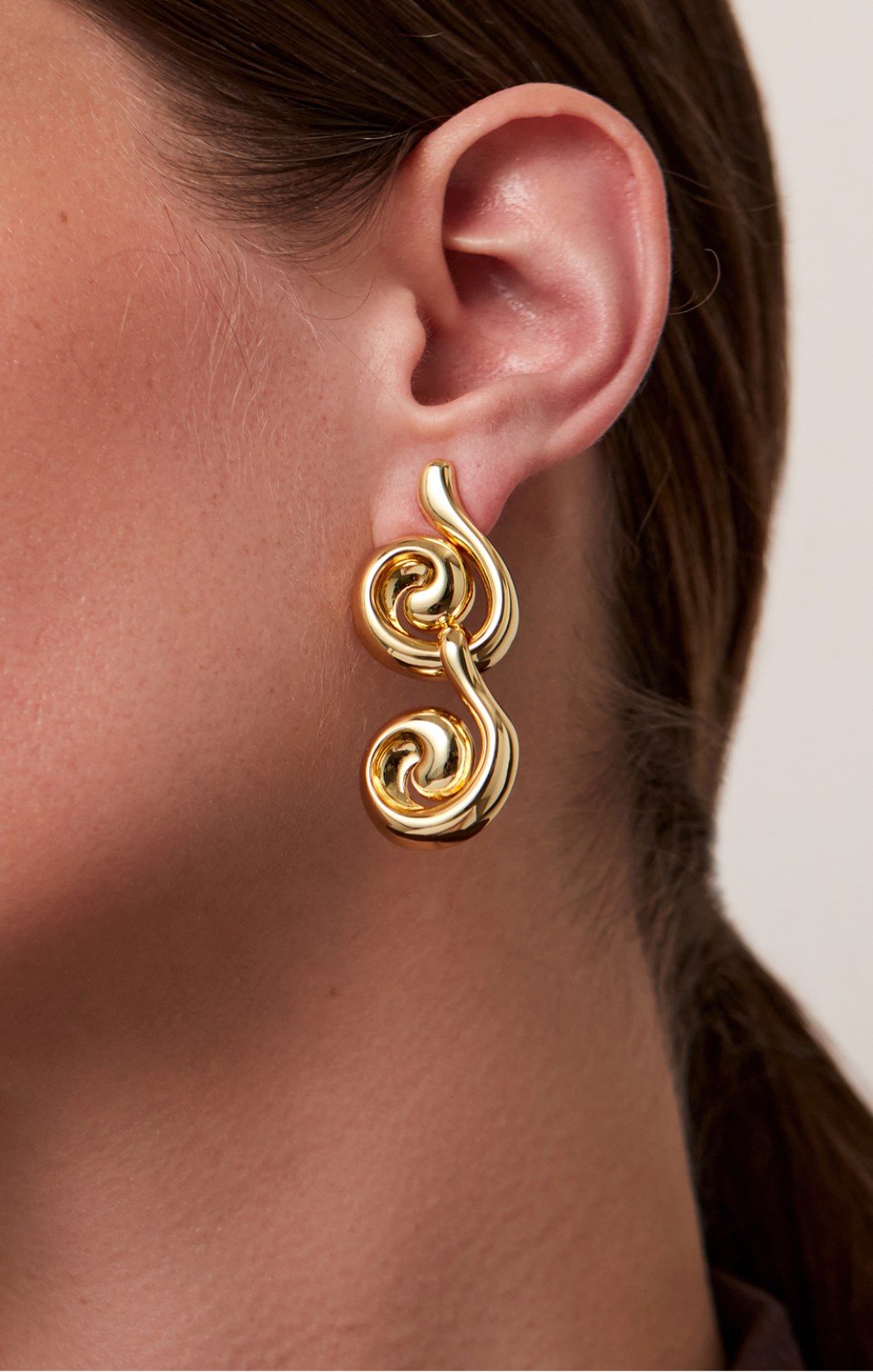 Nico Earrings