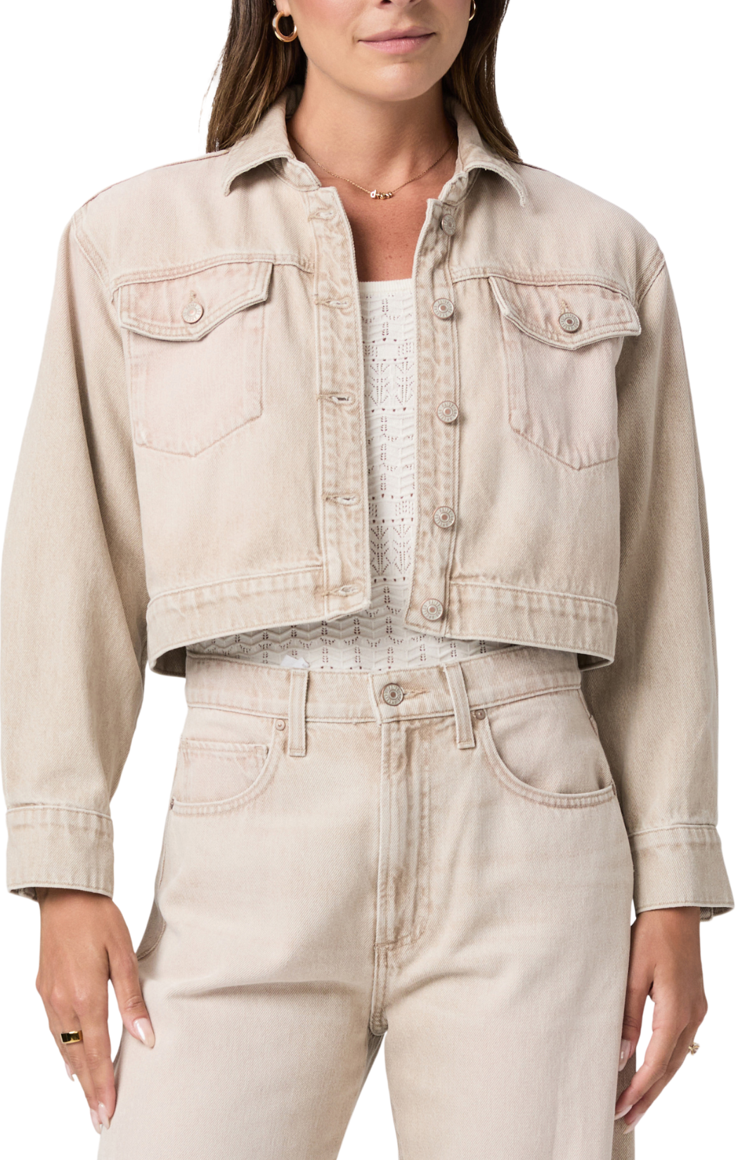 Michele Jacket