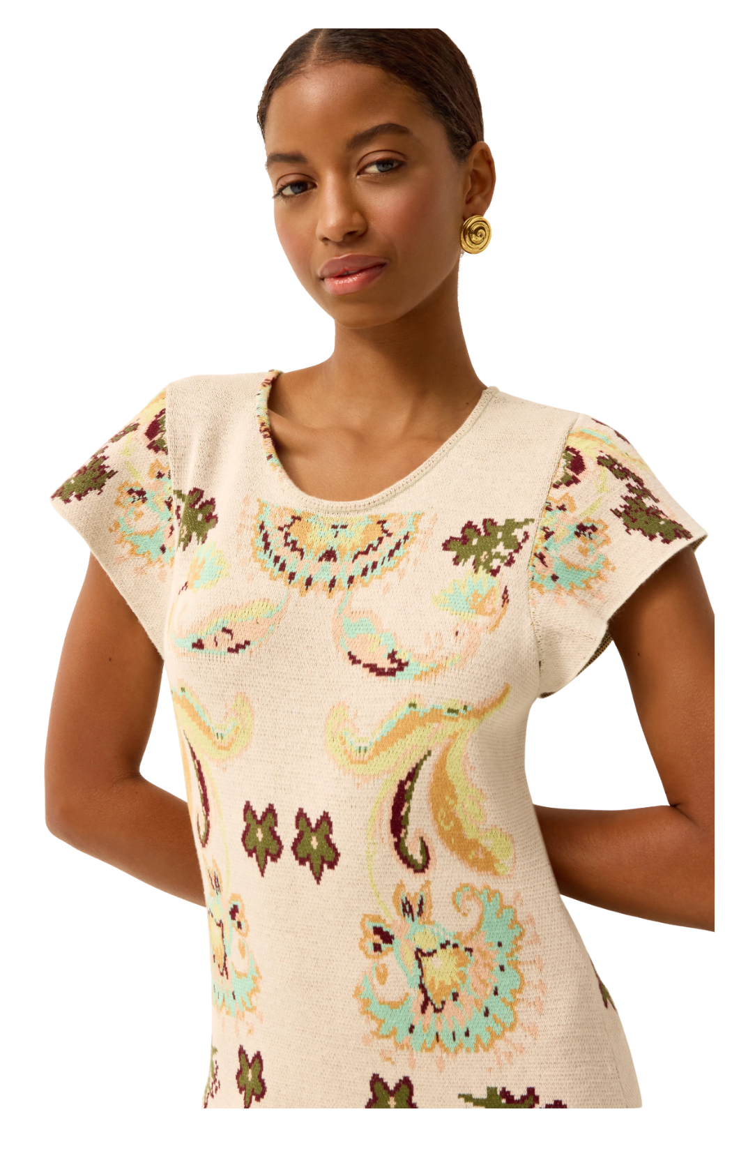 Effie Dress