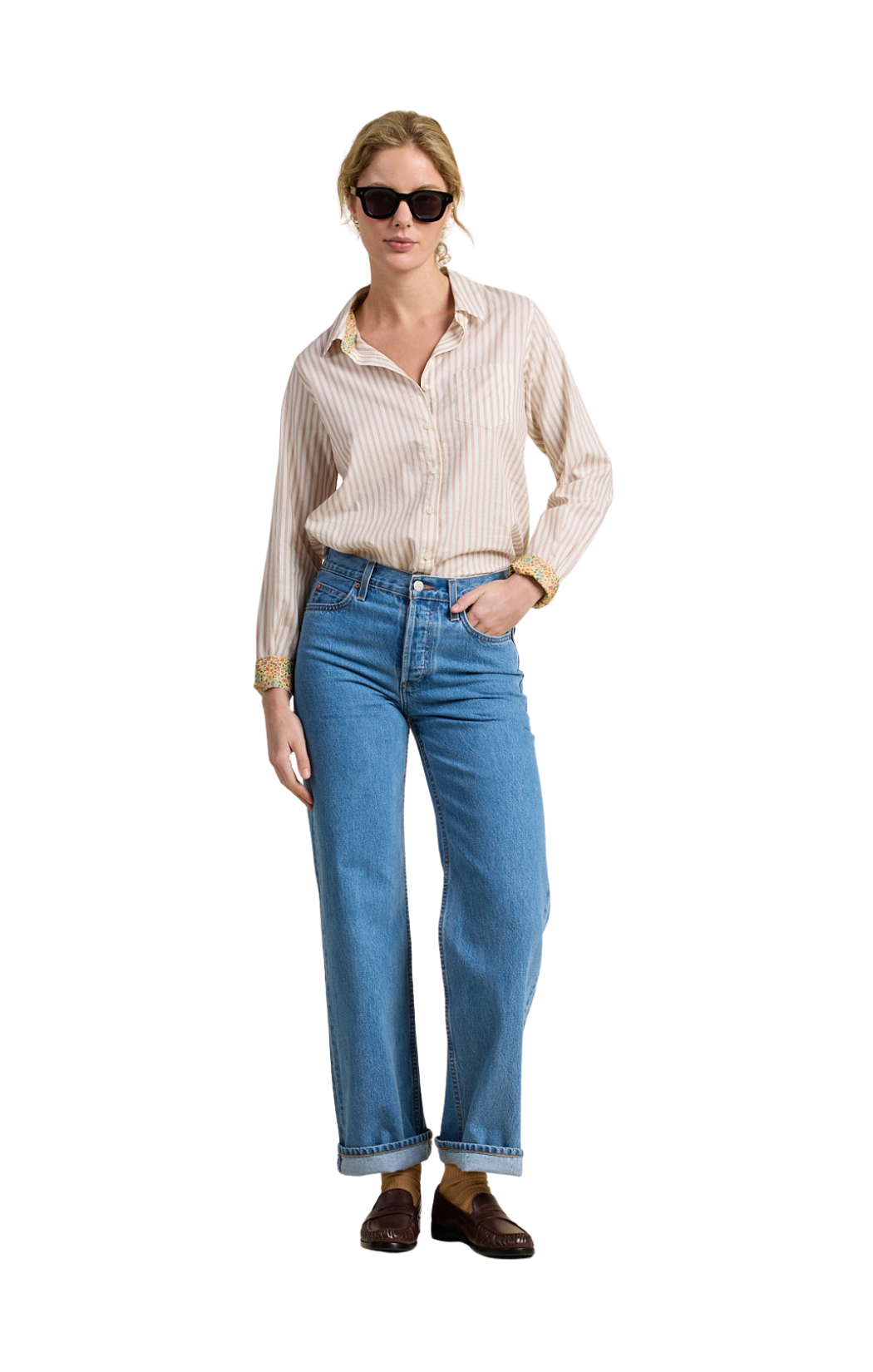 Gracie Shirt