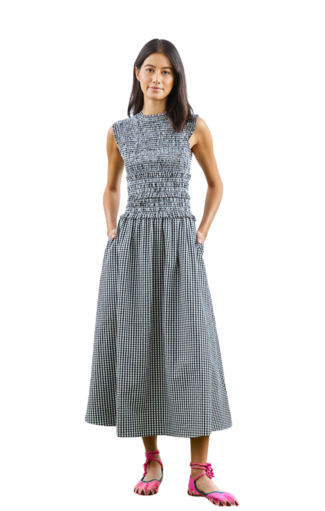 Louise Dress