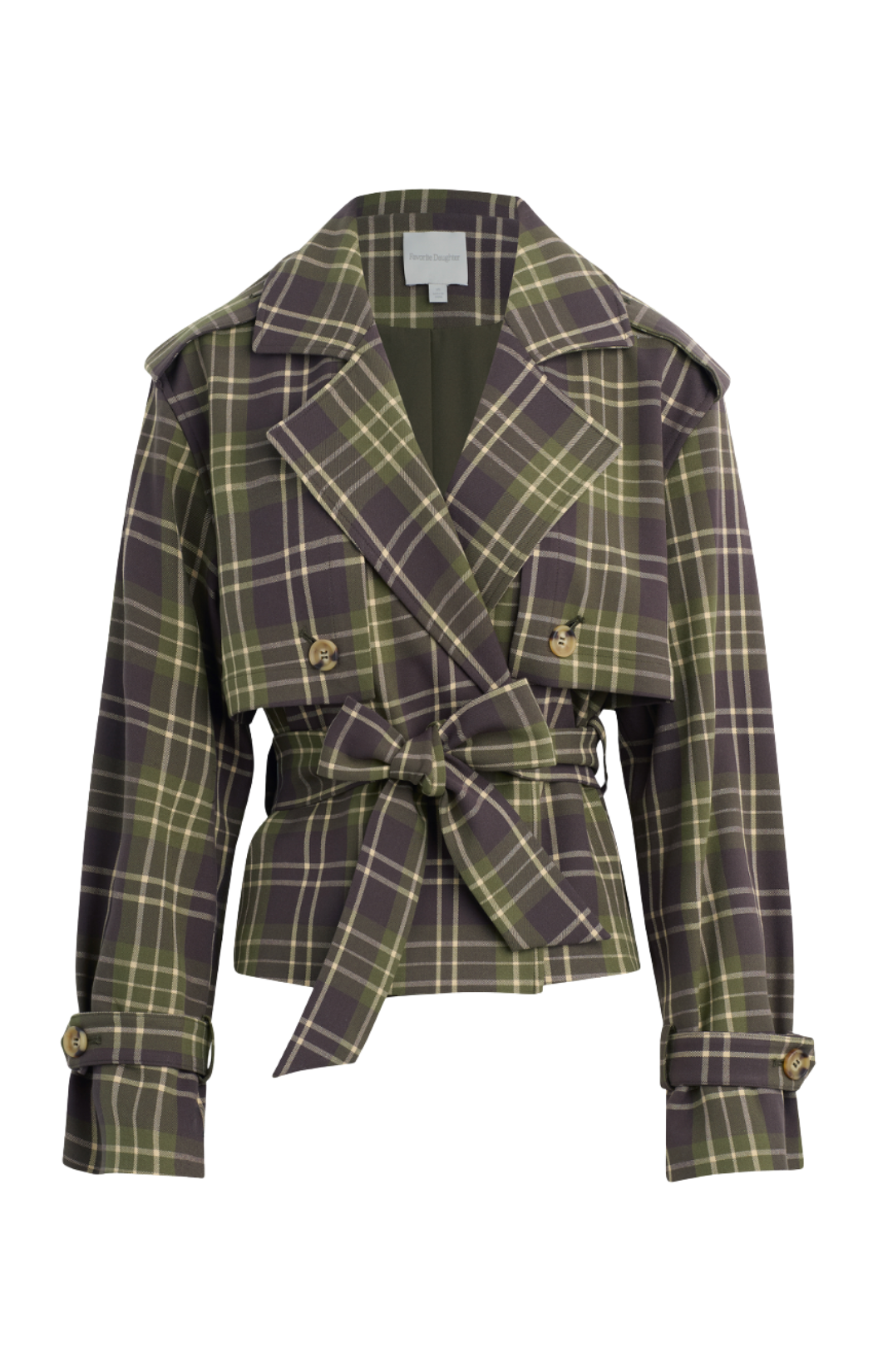 Cropped Charles Trench