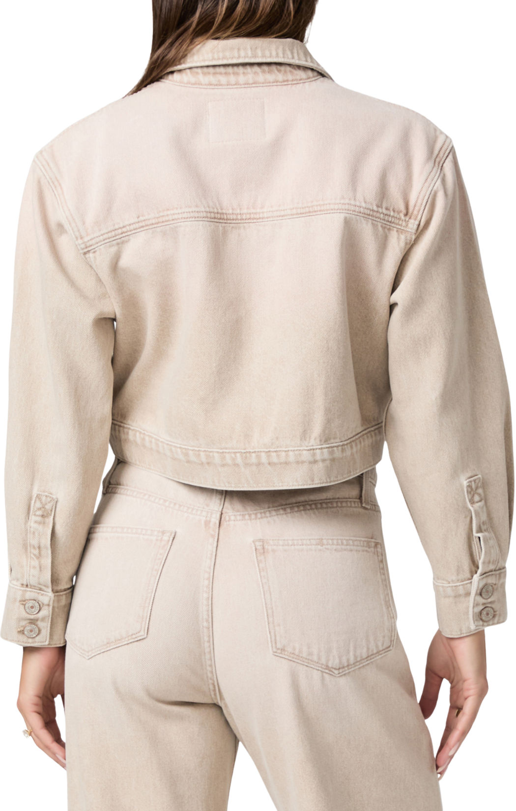 Michele Jacket