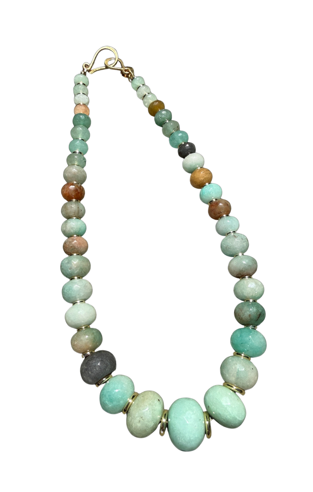 Cairo Necklace