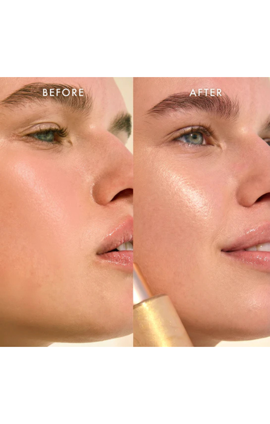 Sun Veil Illuminating Elixir Face Sunscreen SPF 38