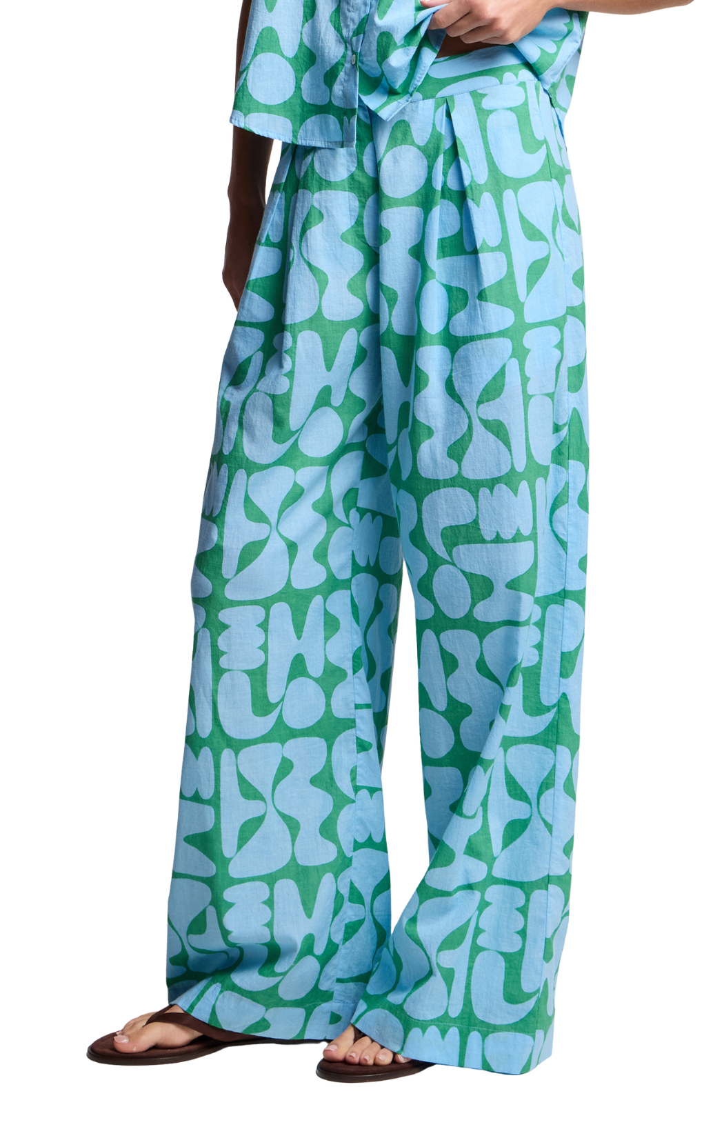 Trixie Pant