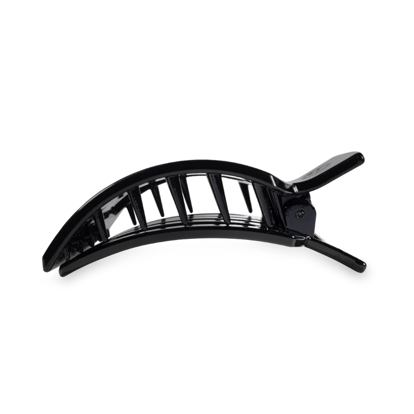 Medium Flat Square Clip