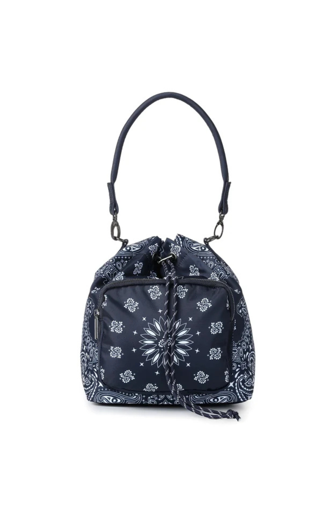 Harley Bandana Bucket Bag
