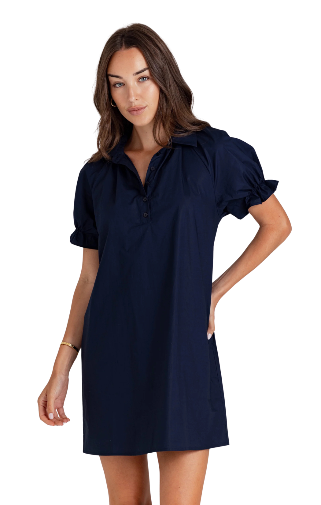 Crew Dress