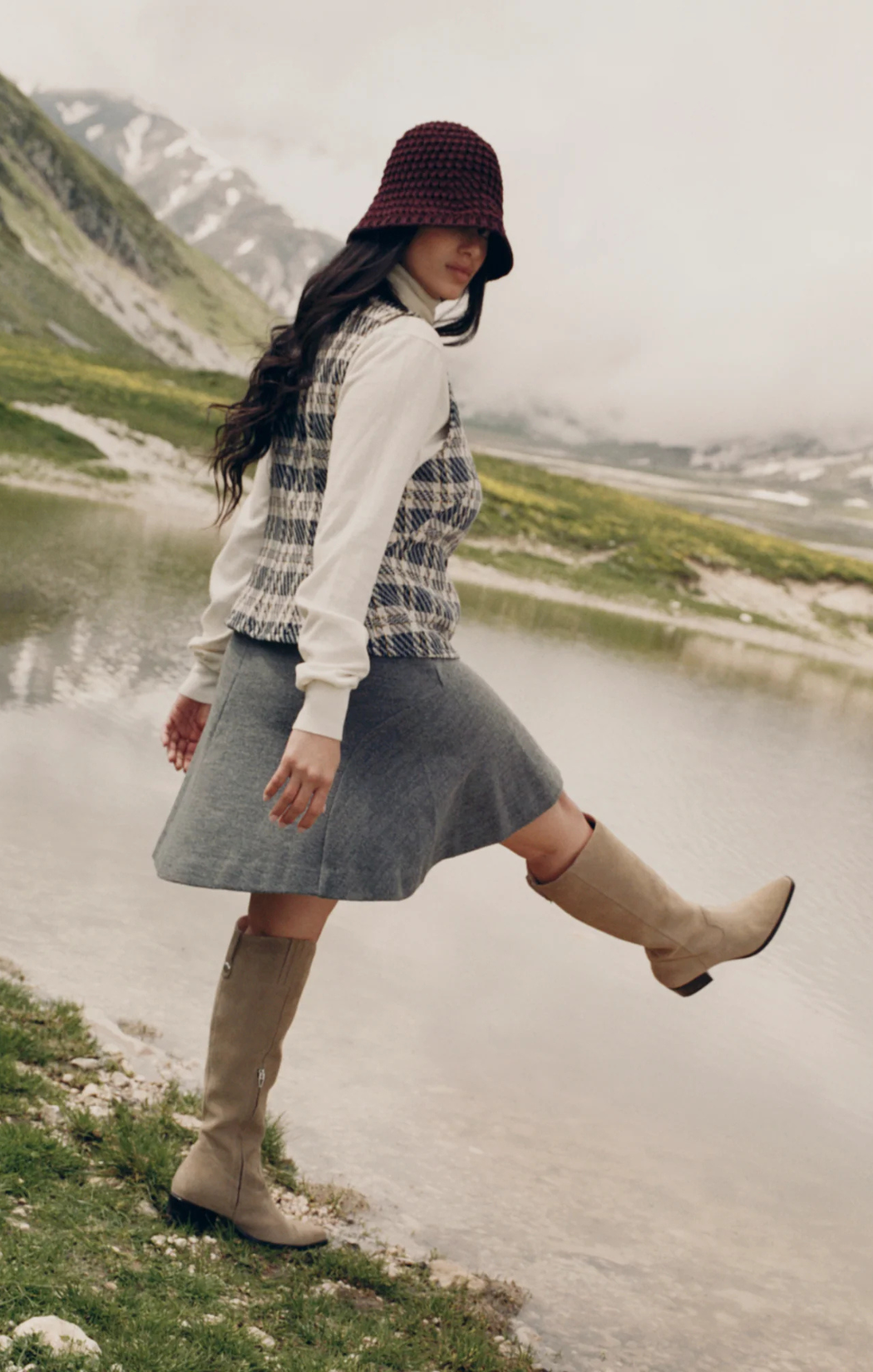 Virona H2O Boot