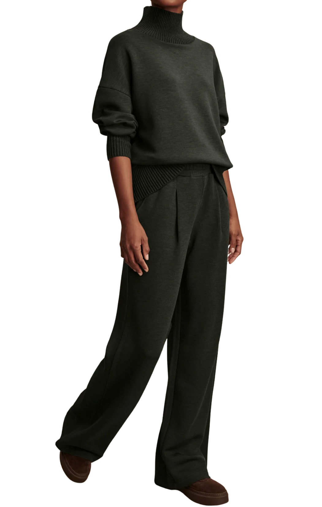 Extra Wide Leg Pant 29.5