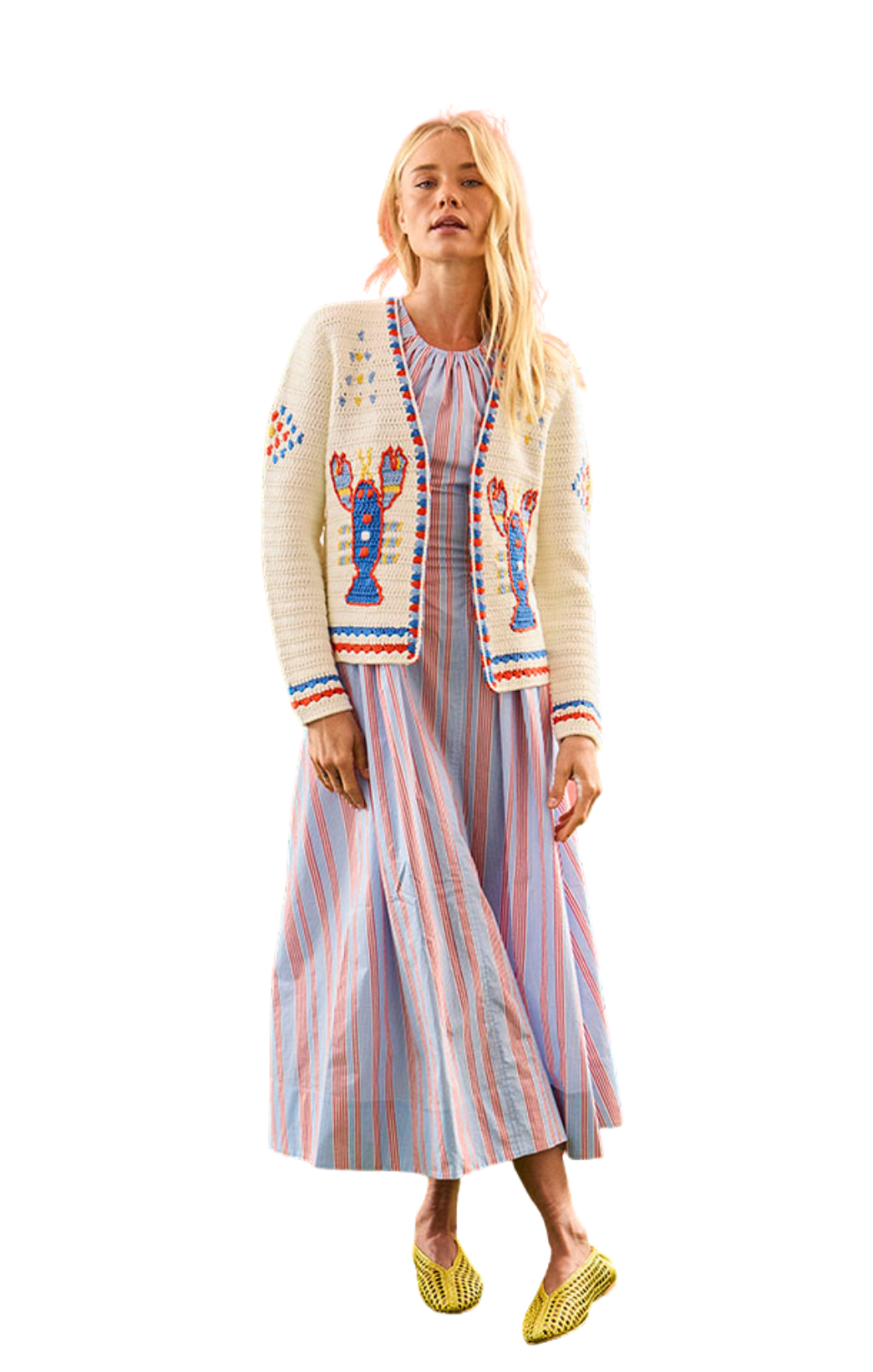 Nantucket Dress