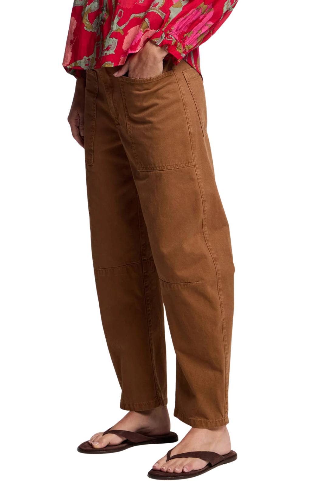 Brylie Pant