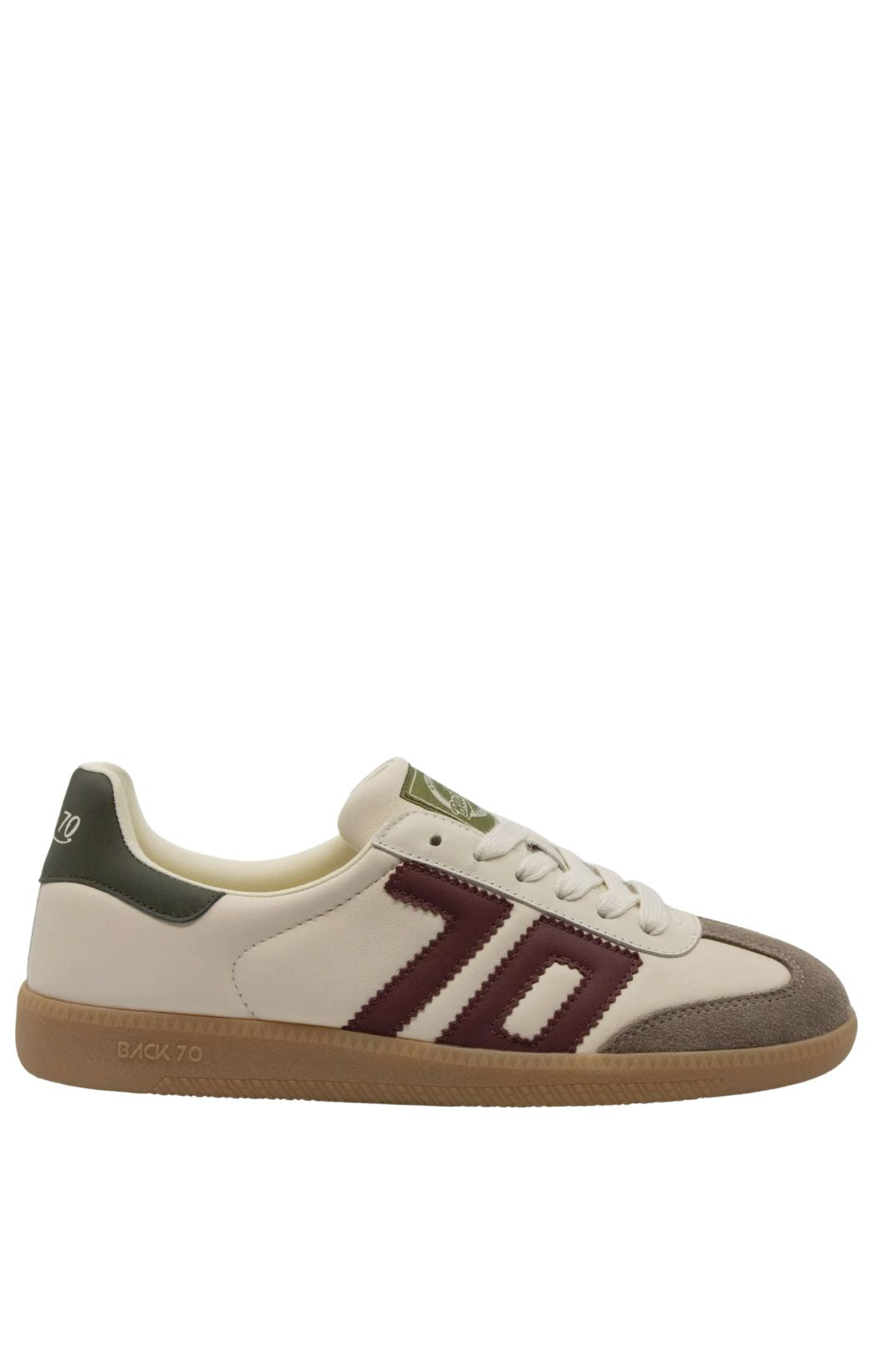 Cloud W26 Sneaker