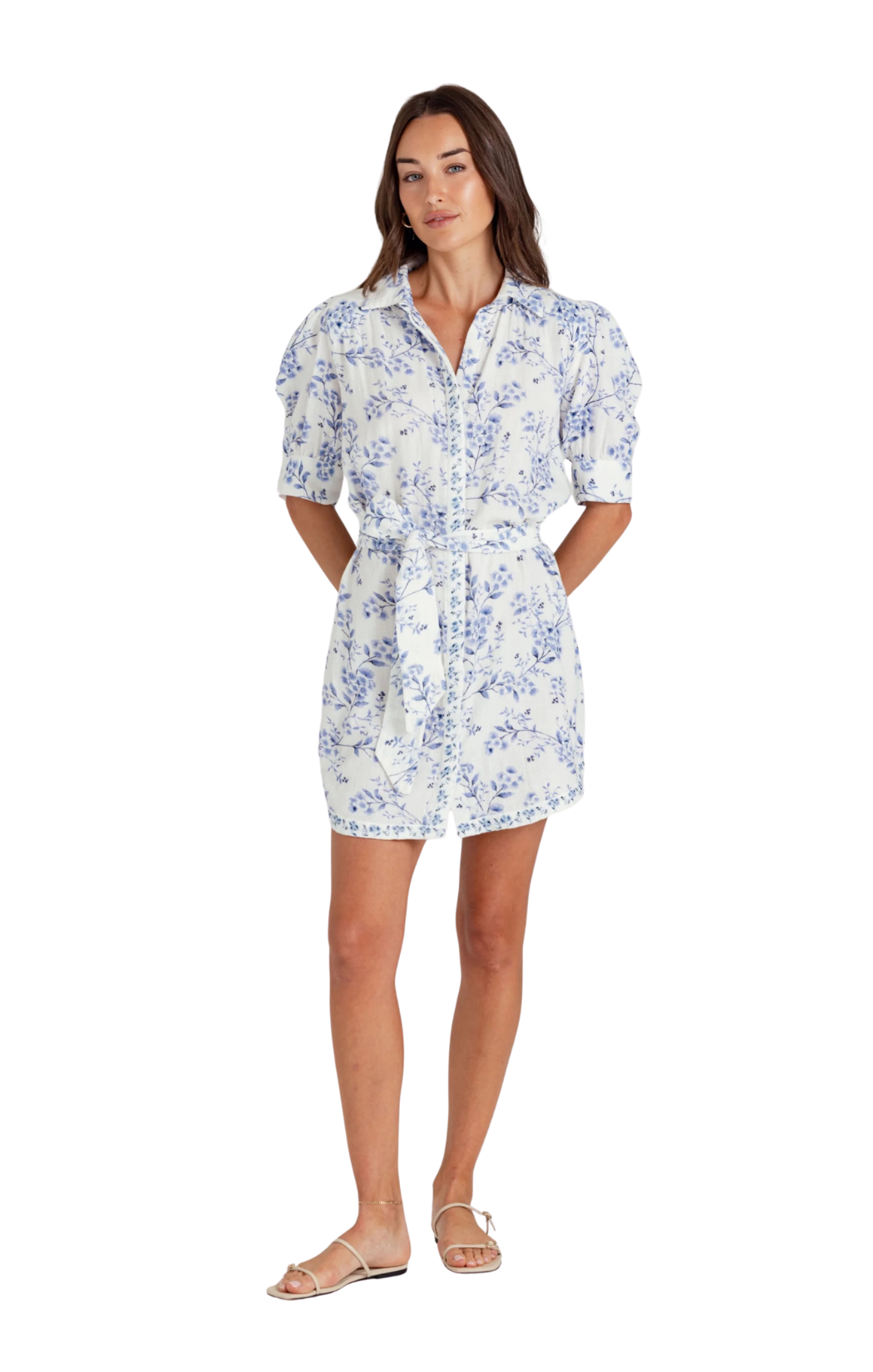 Solstice Dress