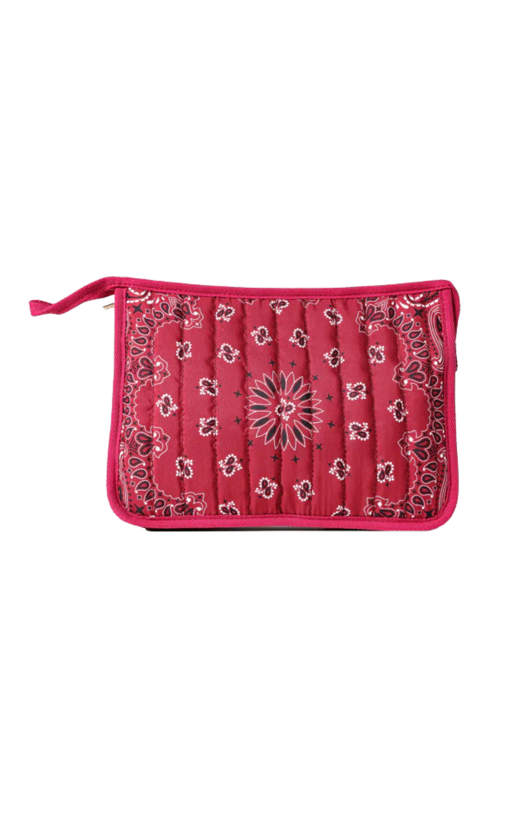 Beau Bandana Pouch