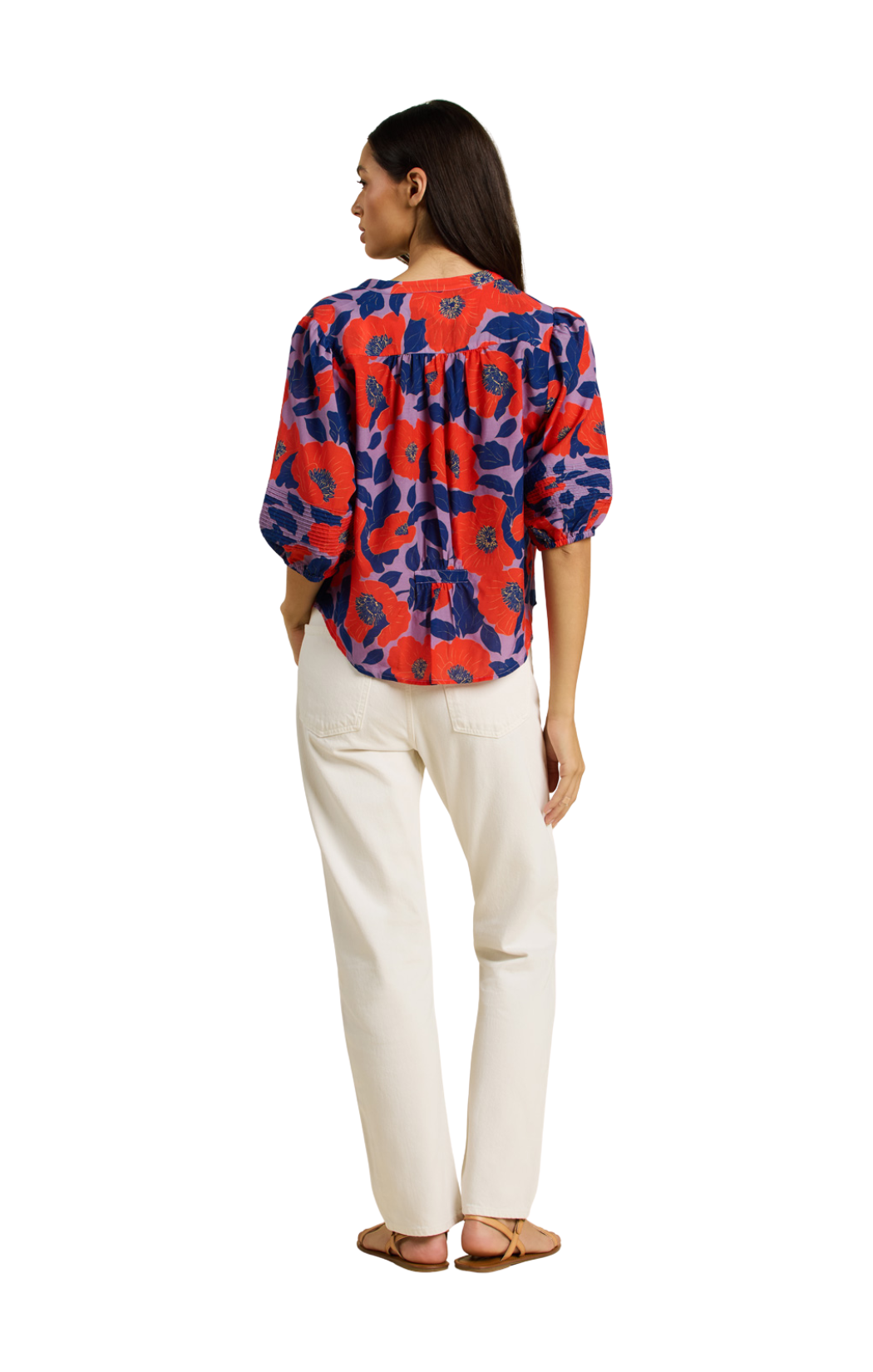 Loren Blouse