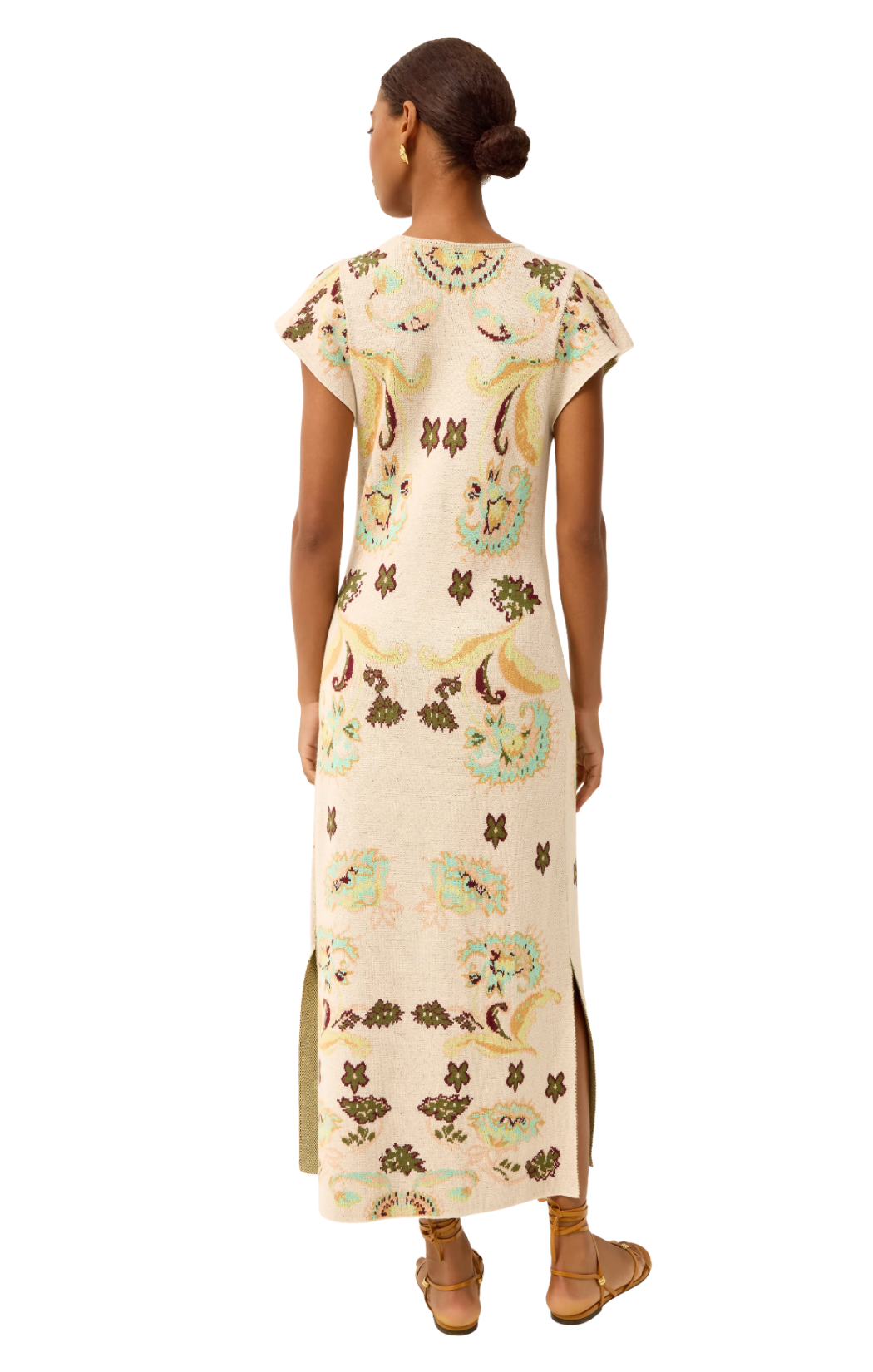 Effie Dress
