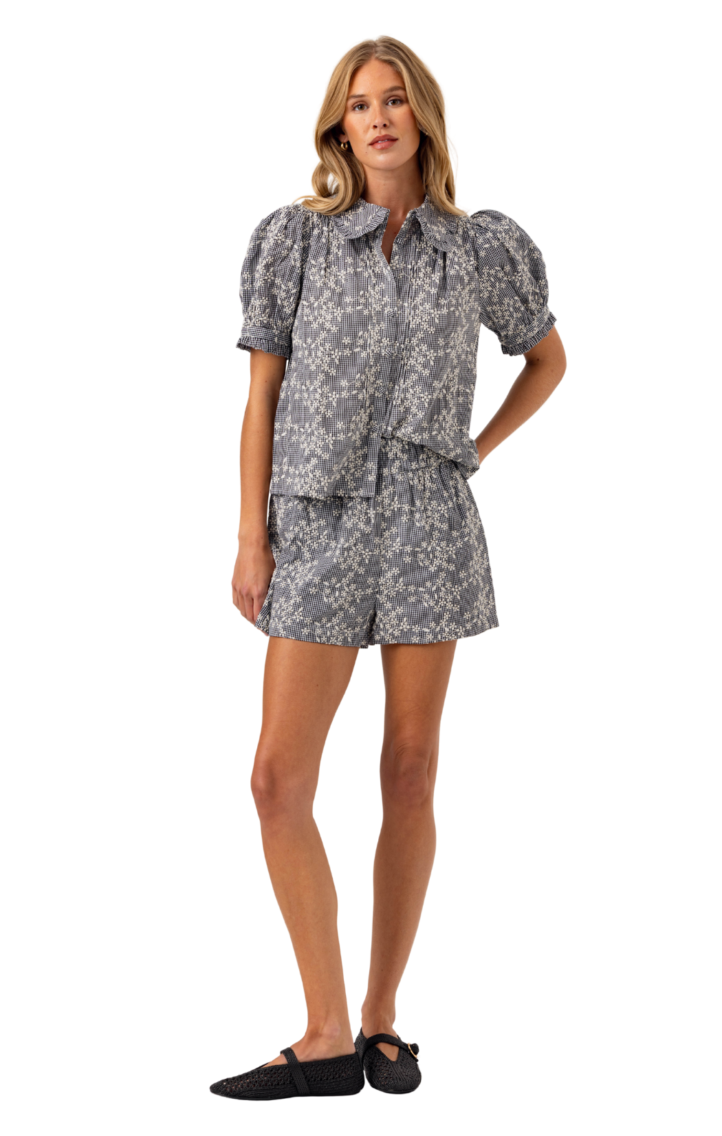Lotus Shirt