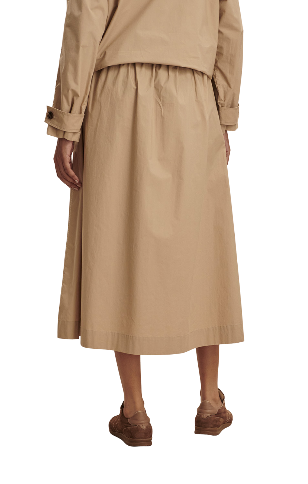 Cambria Skirt