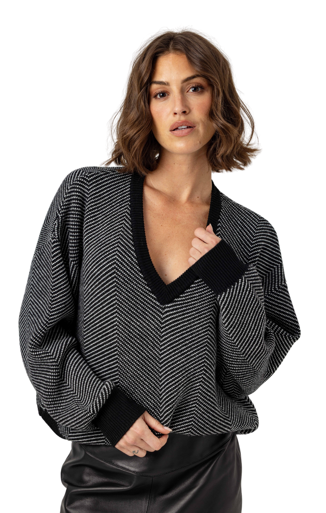 Cora Sweater