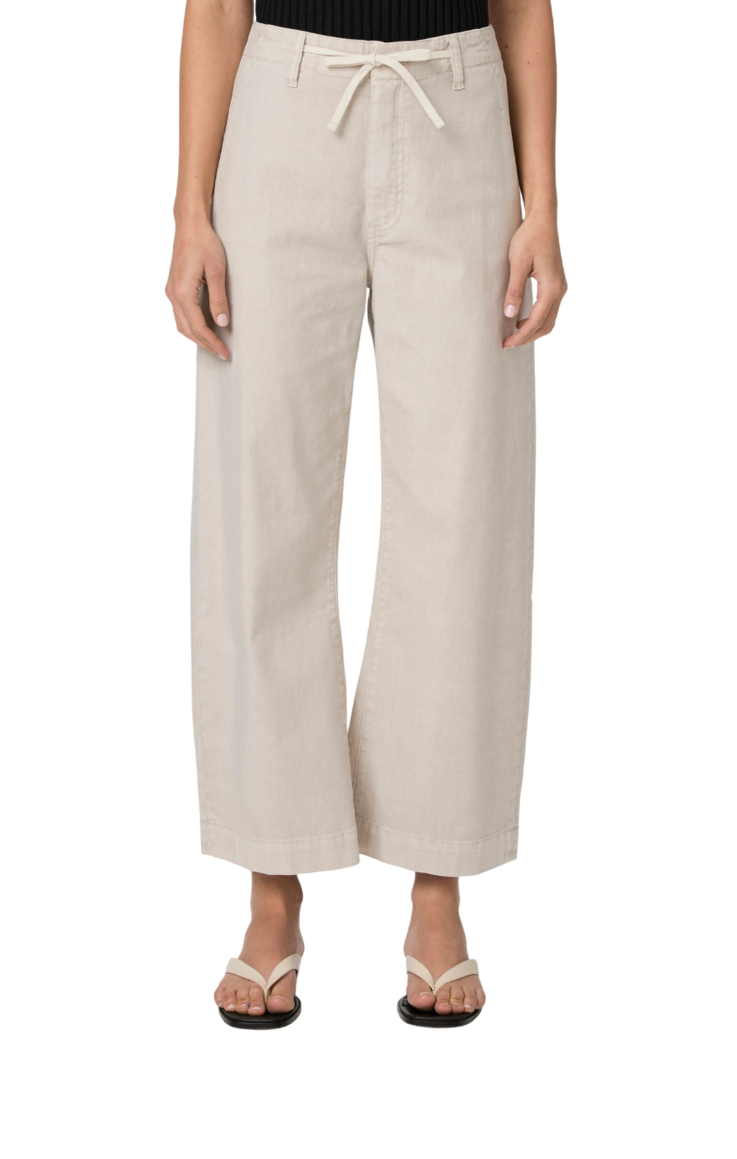 Arellia Ankle with Tie