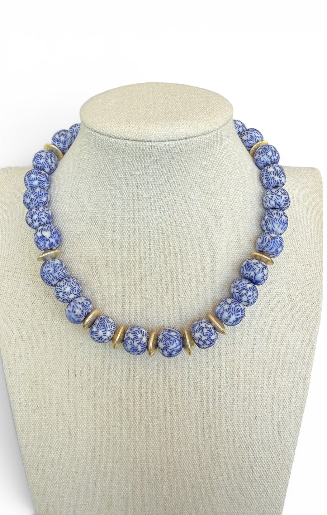 Amalfi Necklace