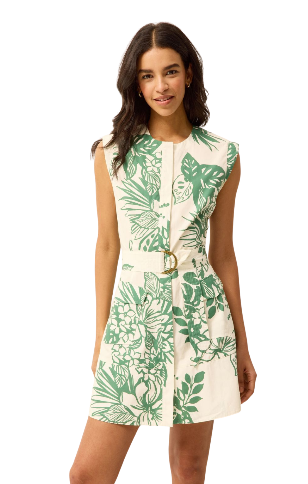 Maia Dress