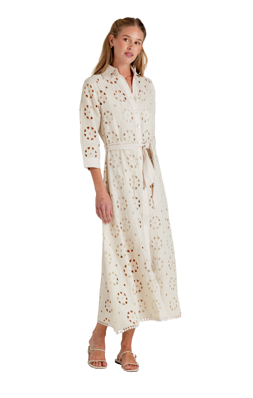 Laurel Dress