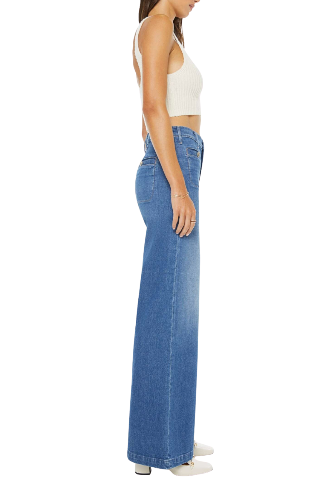 Stashed Hustler Roller Sneak