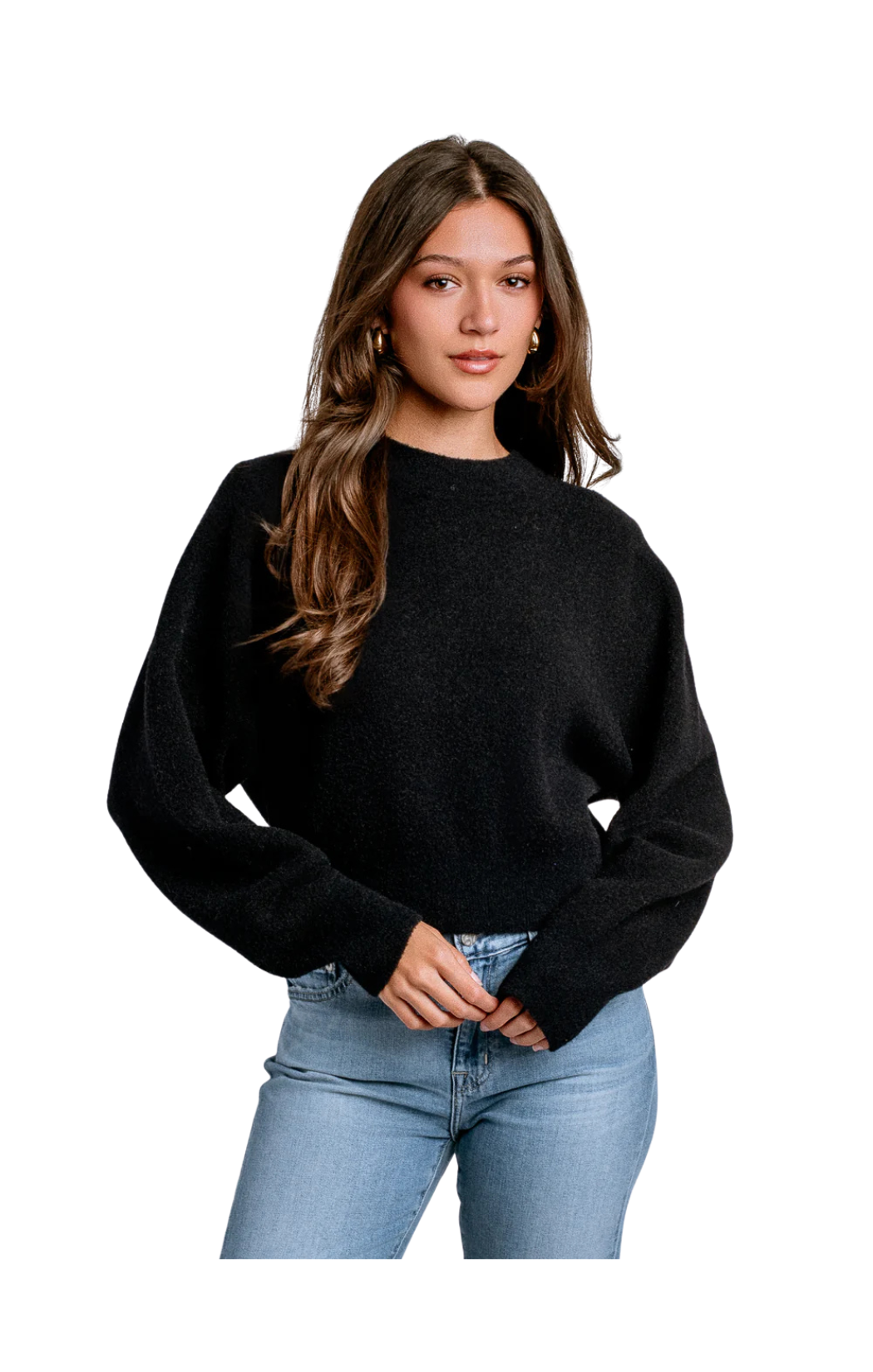 Carrara Sweater