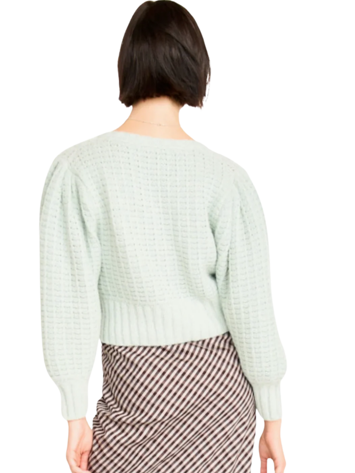 Valmorel Knit Pullover
