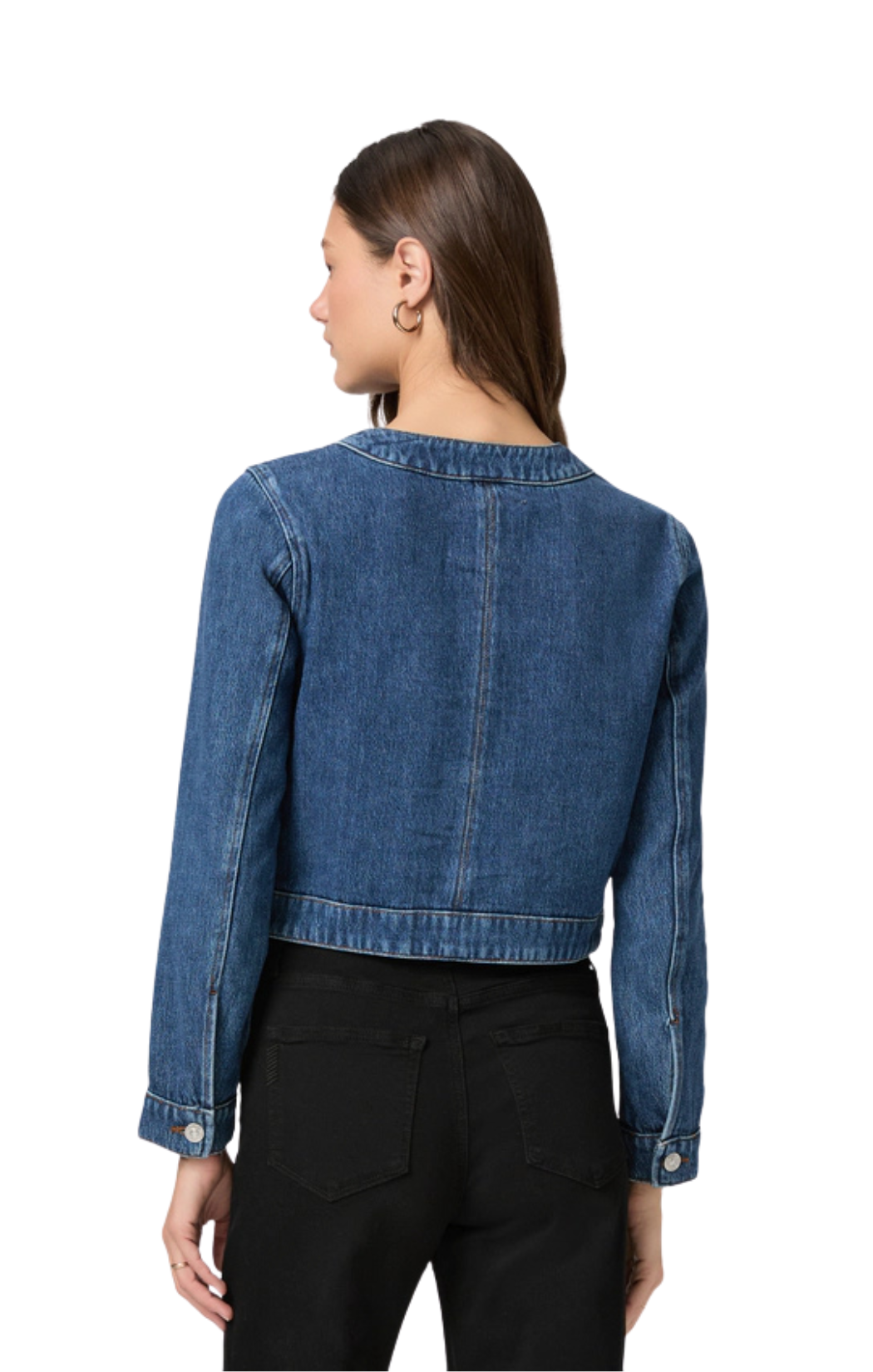 Kylian Jacket