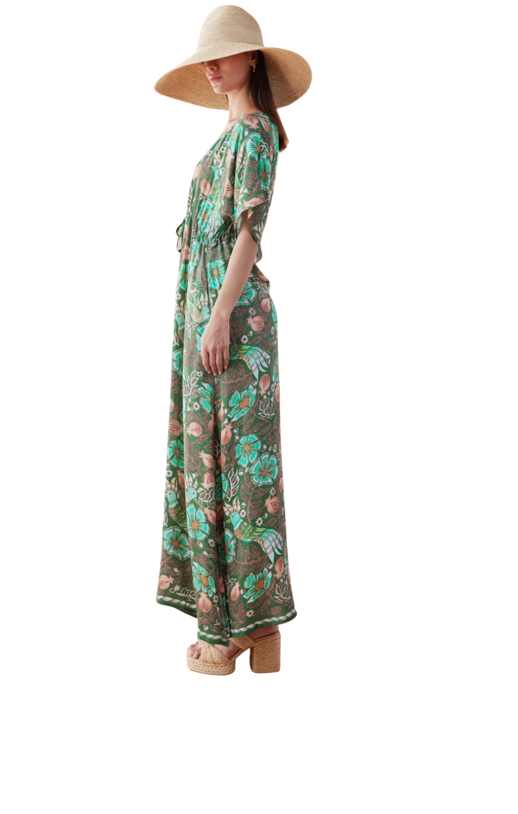 Pia Caftan