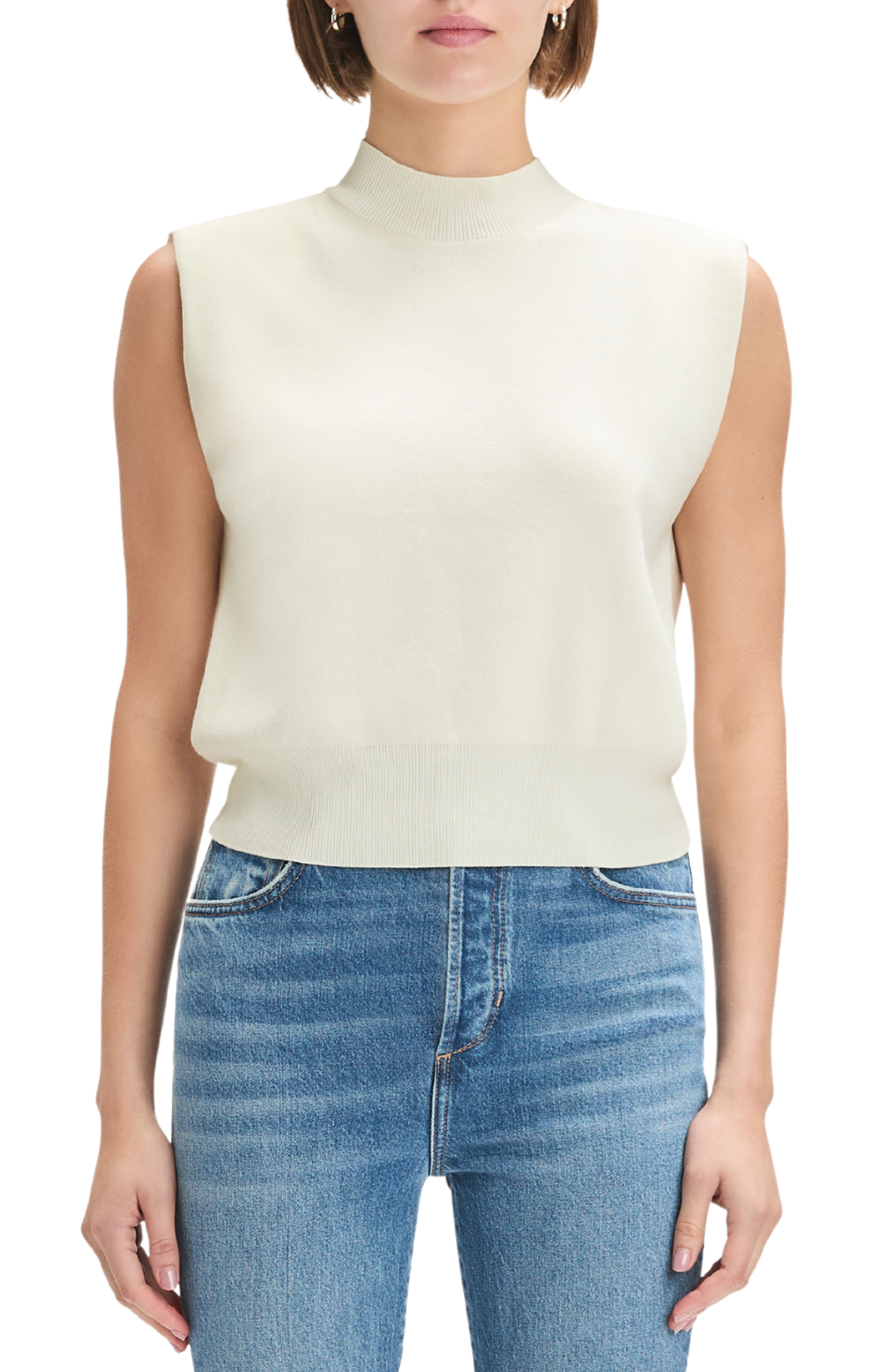The Whitney Top