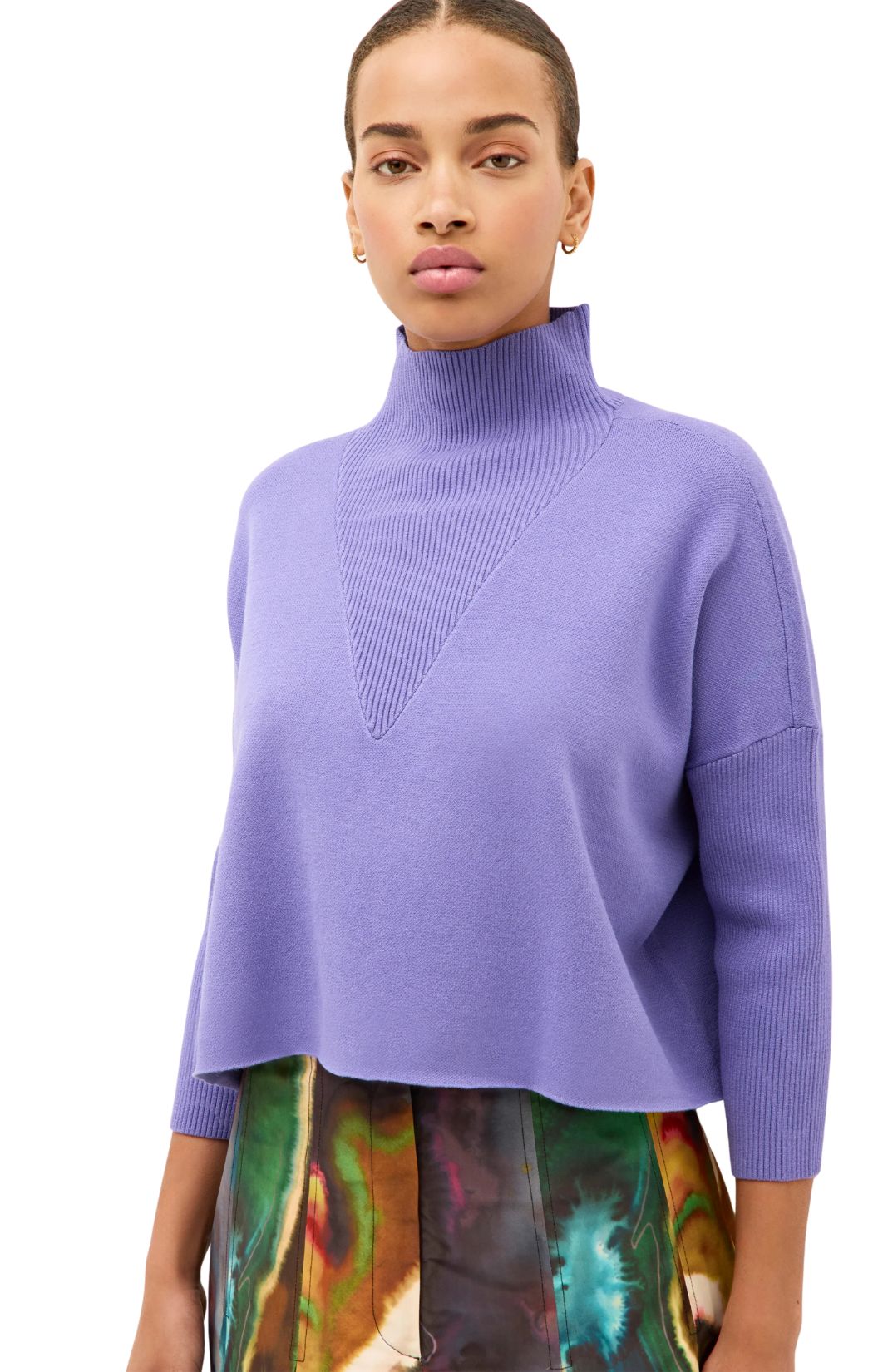 Claudie Popover