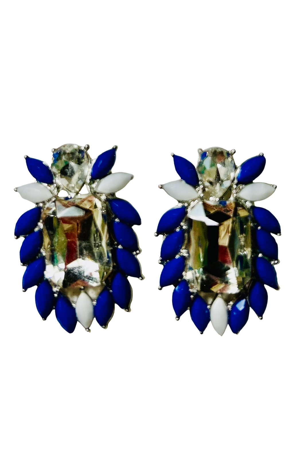 Stadium Gems Earrings