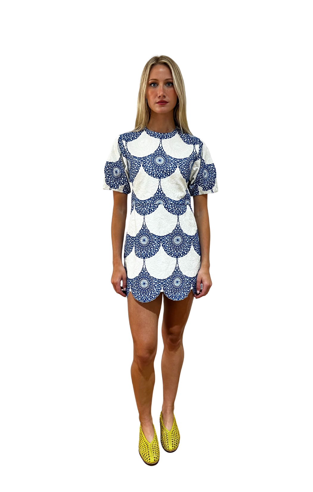 Harmony Dress