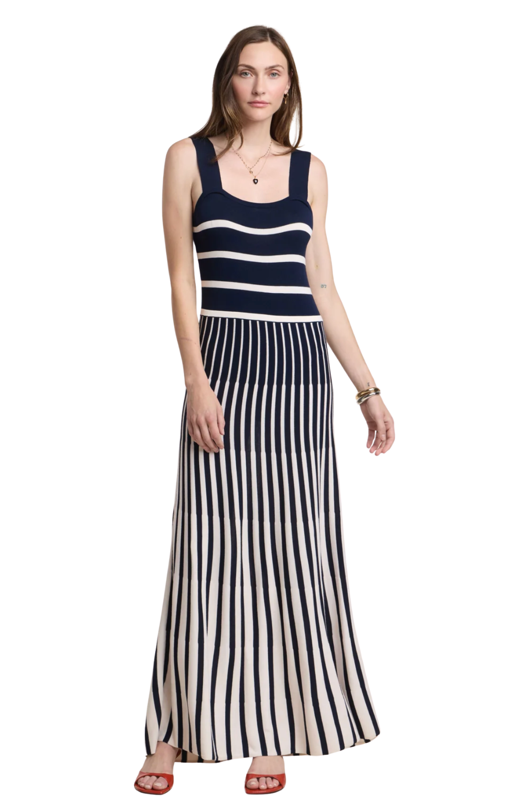 Aveline Dress