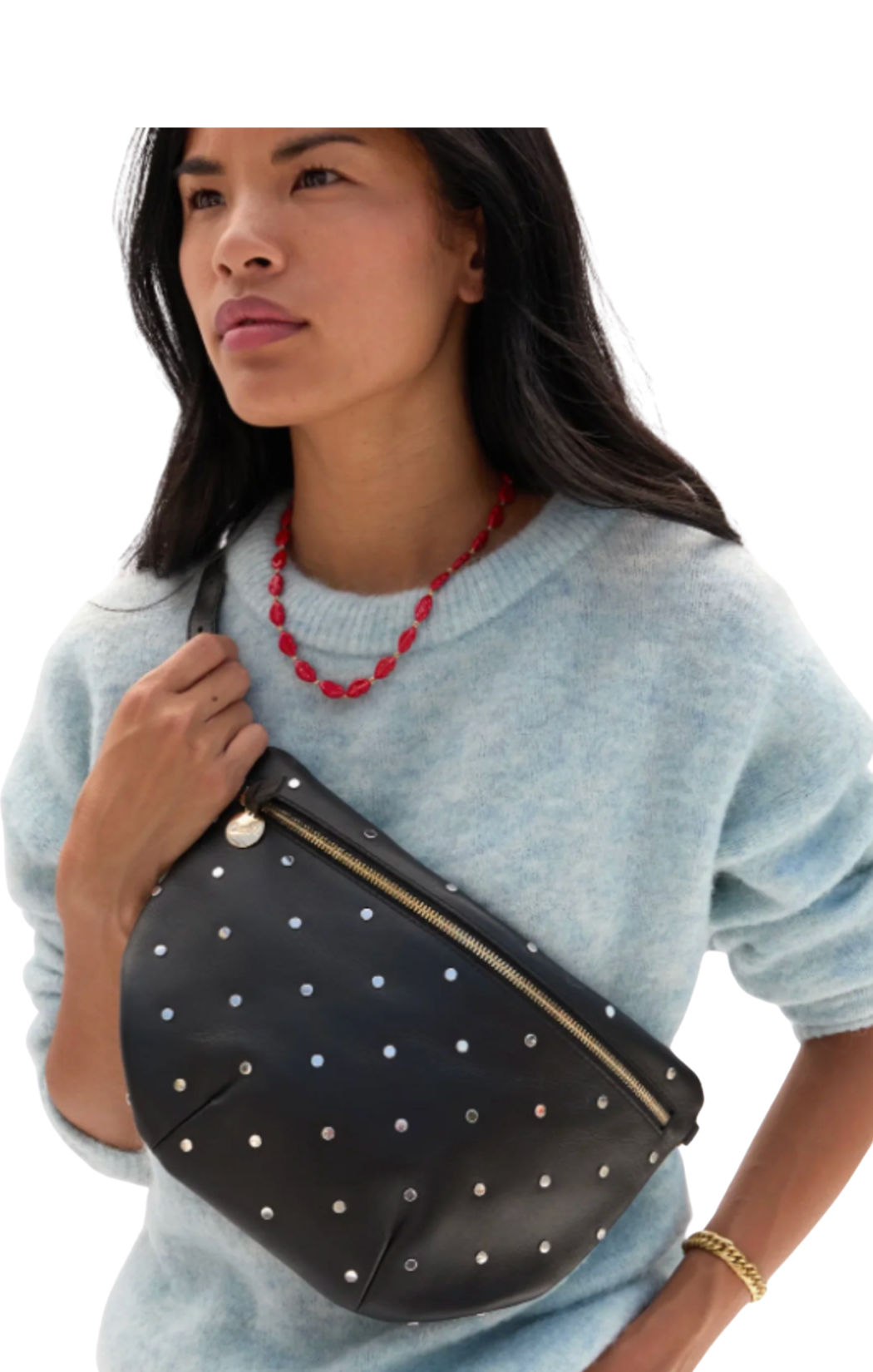 Grande Fanny w/ Studs