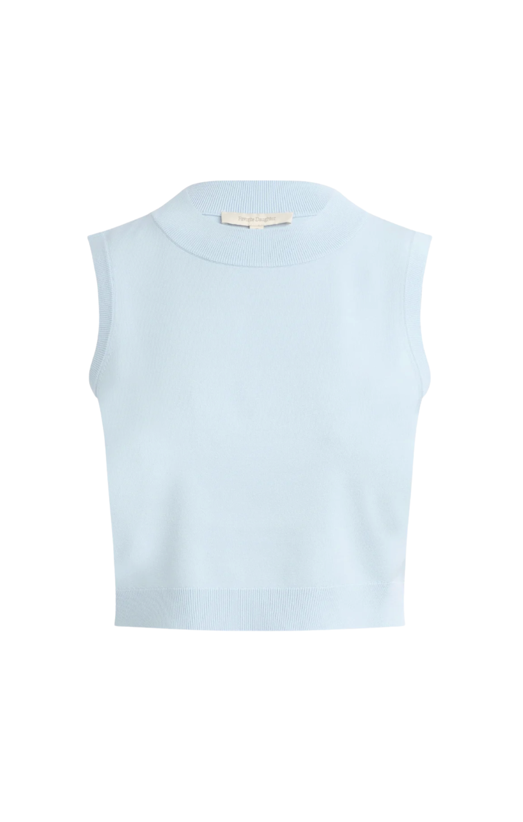 The Cecilia Tank